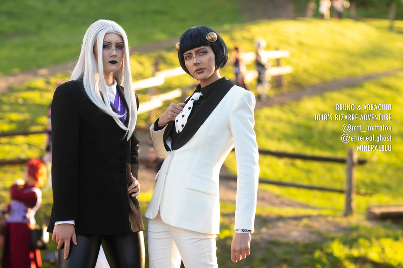 Illustration for article titled Our Favorite Photos From YetiCon, Canada's Mountain Cosplay Party